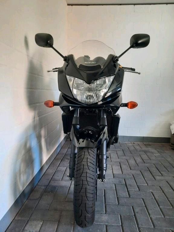 Suzuki GSF 1250 SA Bandit