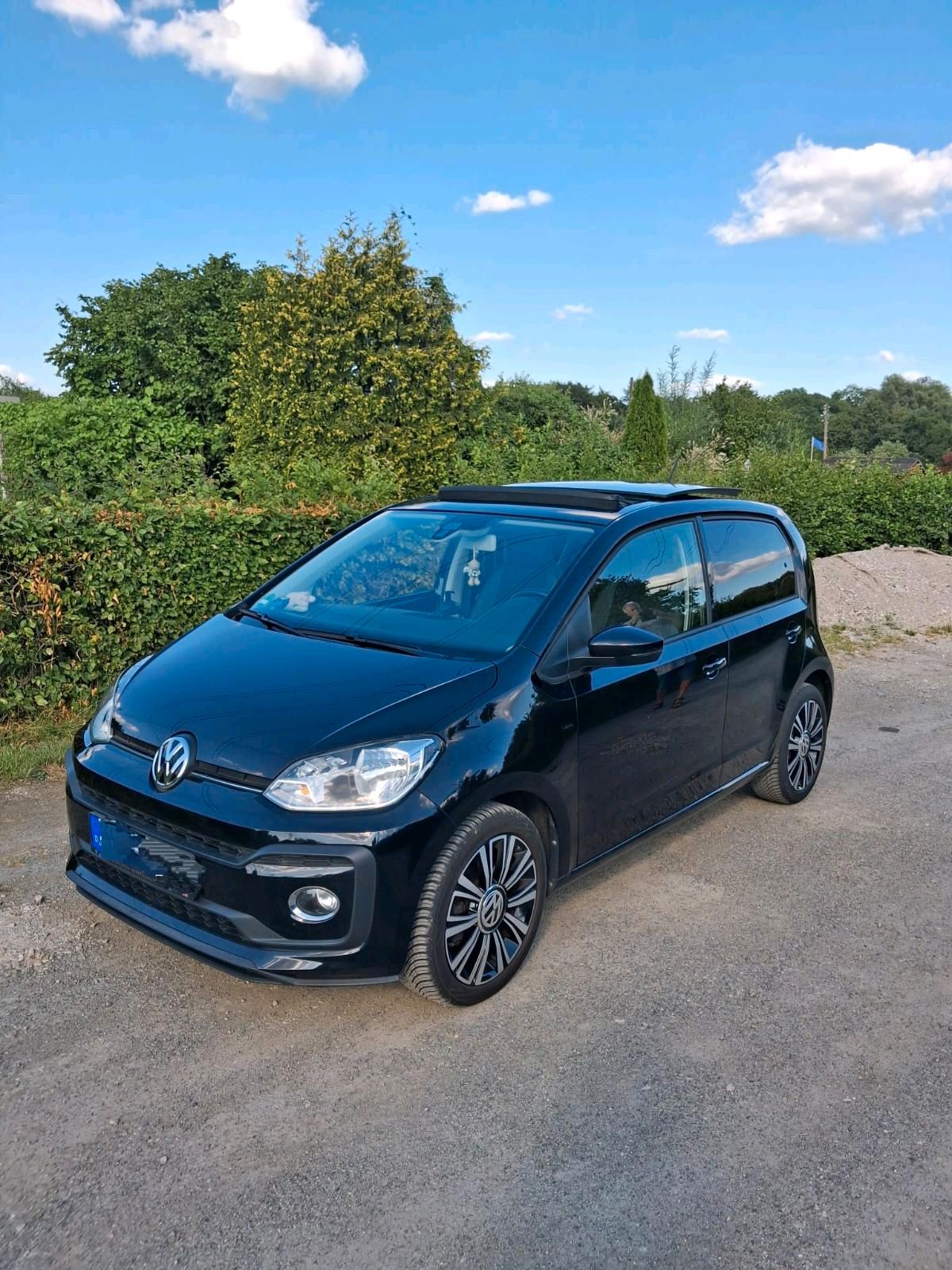VW Up - "Join" - 1.0 TSI, 90PS