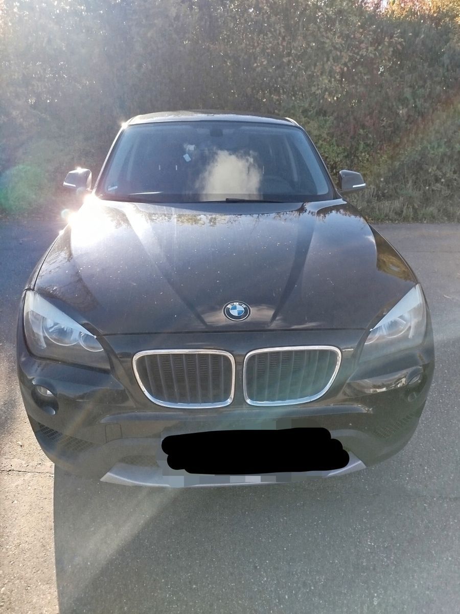 BMW X1 sDrive16d