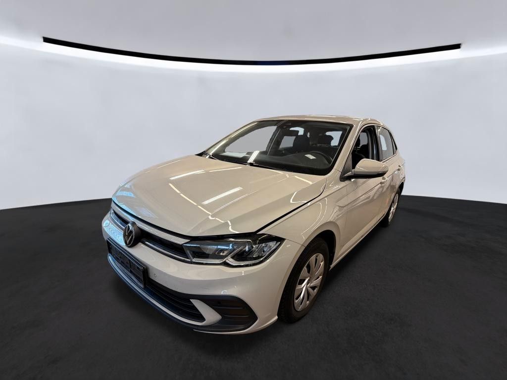 Volkswagen Polo VI Life ACC/SHZ/LED/KLIMA/PDC