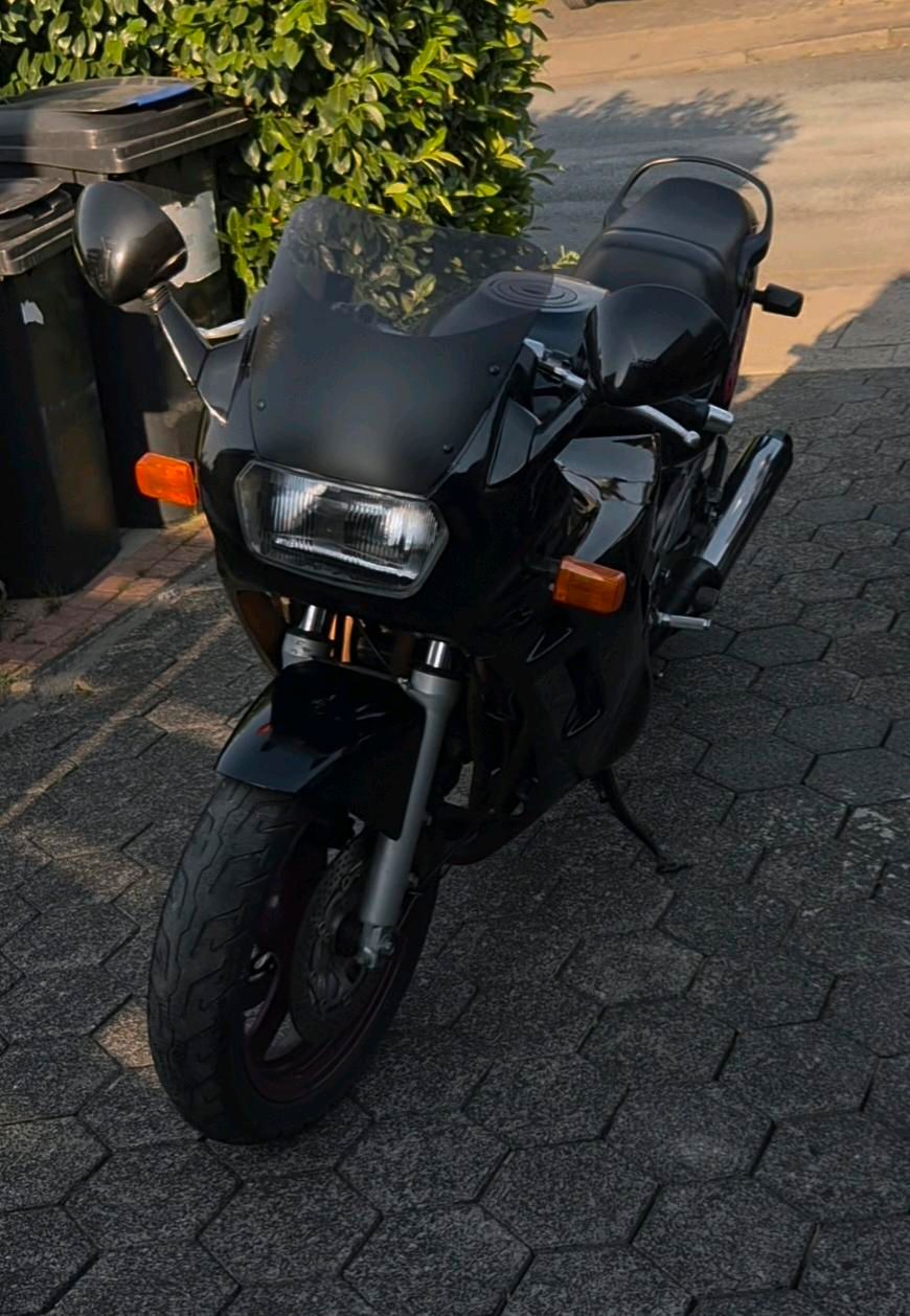 katana 600 gsx f