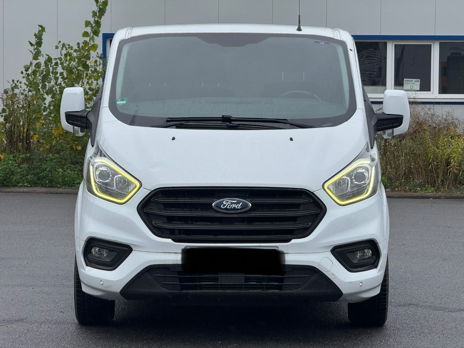 Ford Transit Custom Kasten 280 L1 Trend