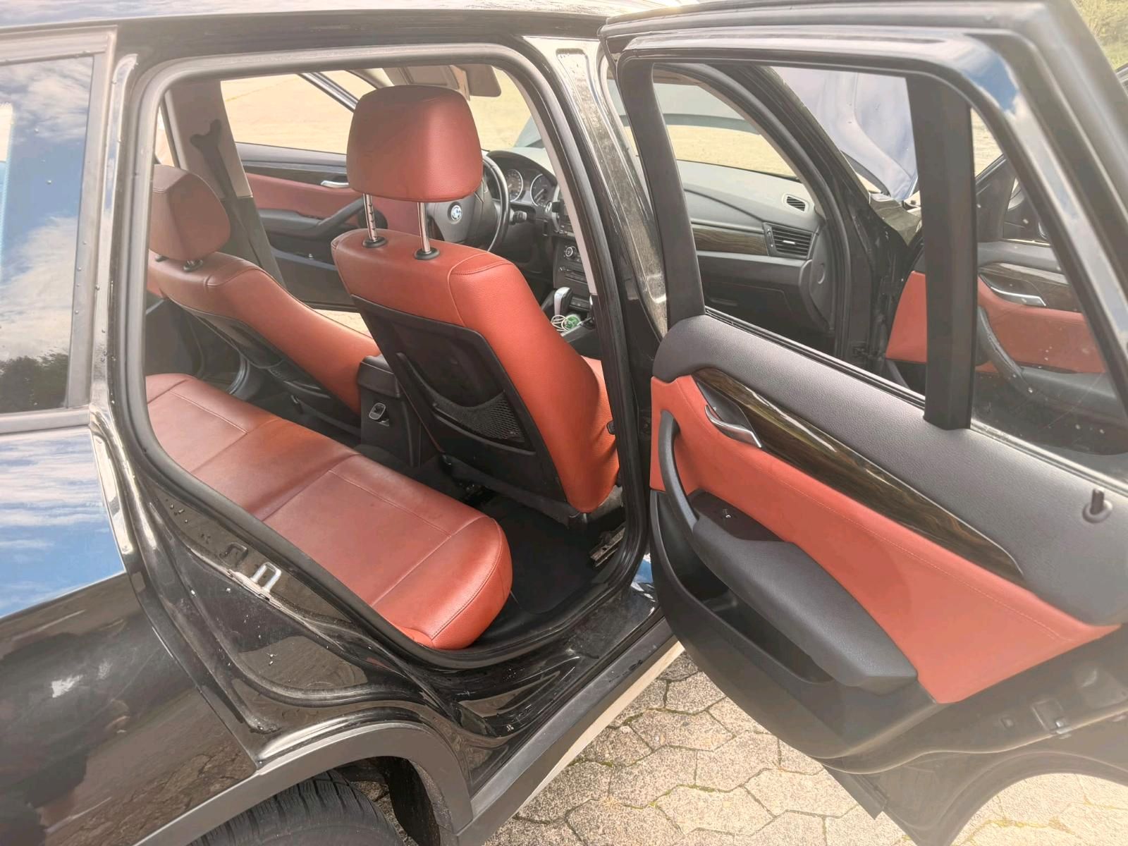 BMW X1 in Gutem Zustand