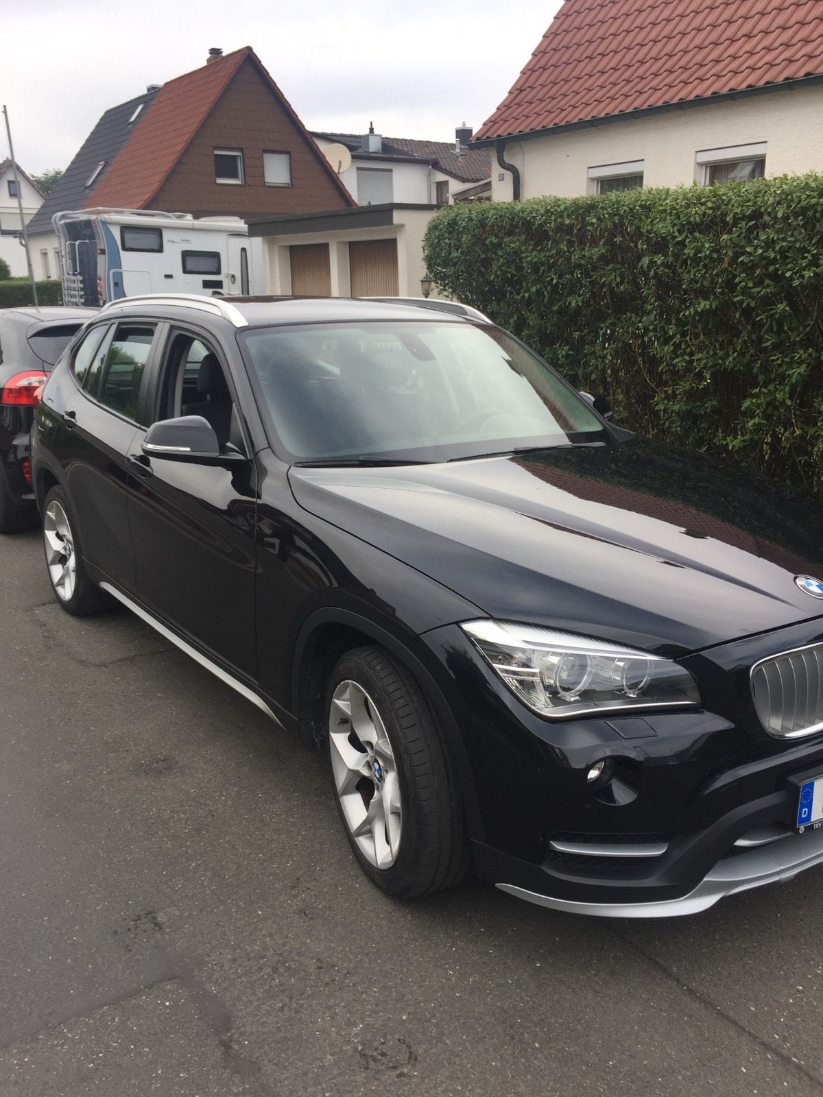 BMW x1 Allrad x-Line
