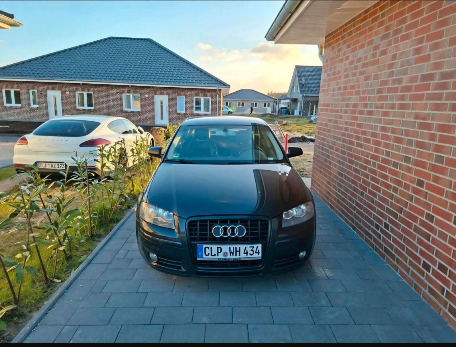 Audi A3 sparsam