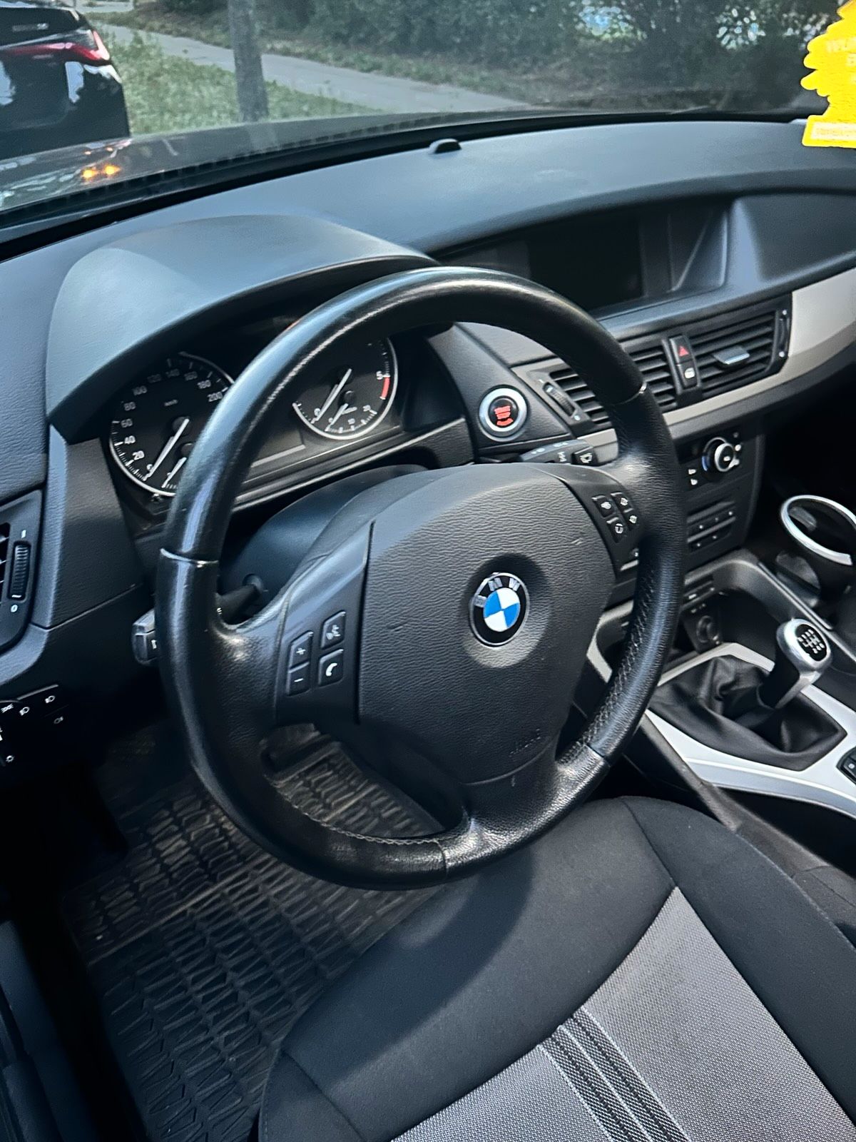BMW X1 / 1.8X