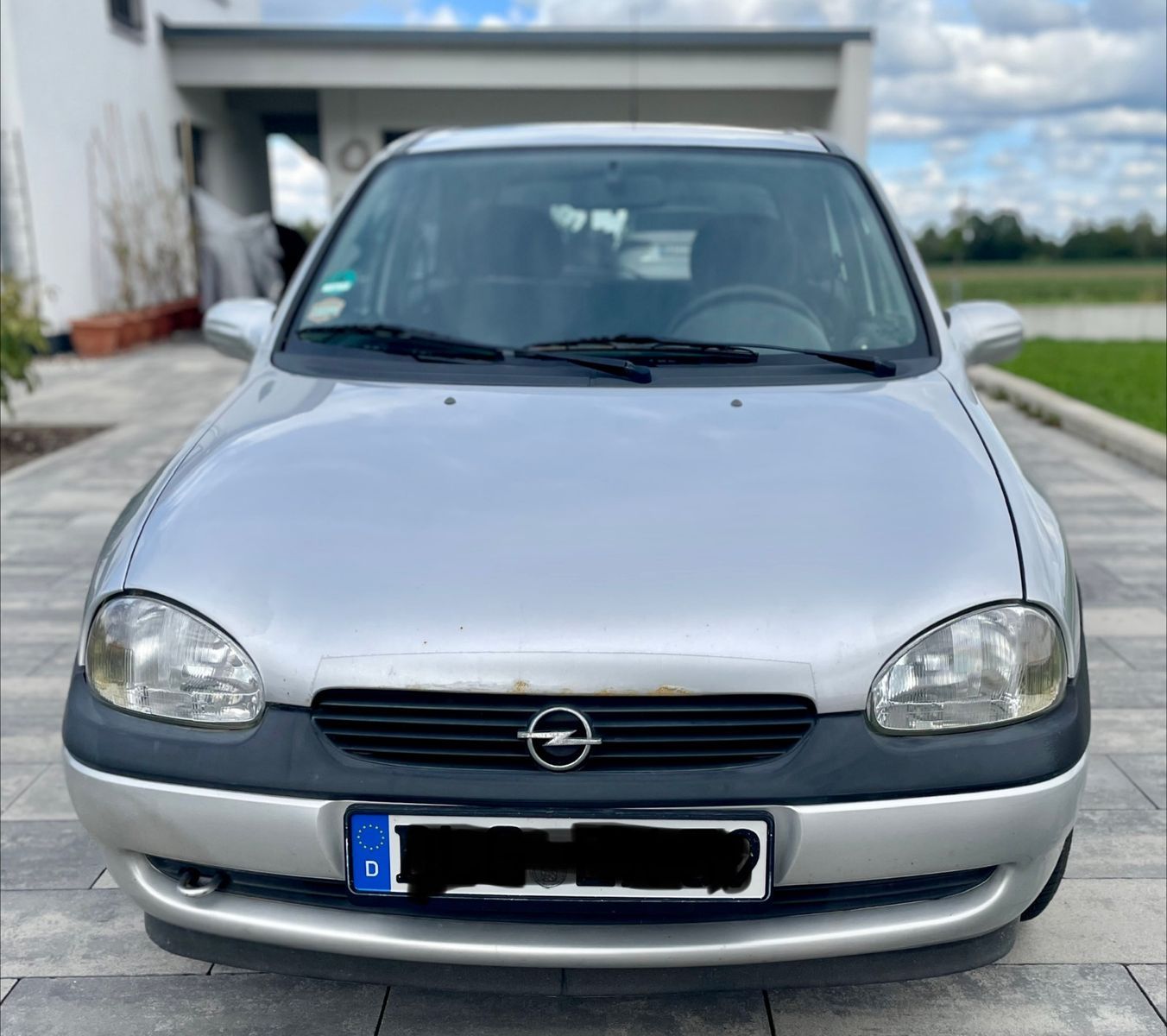 Opel Corsa 1.0 12V EDITION 100 Edition 100