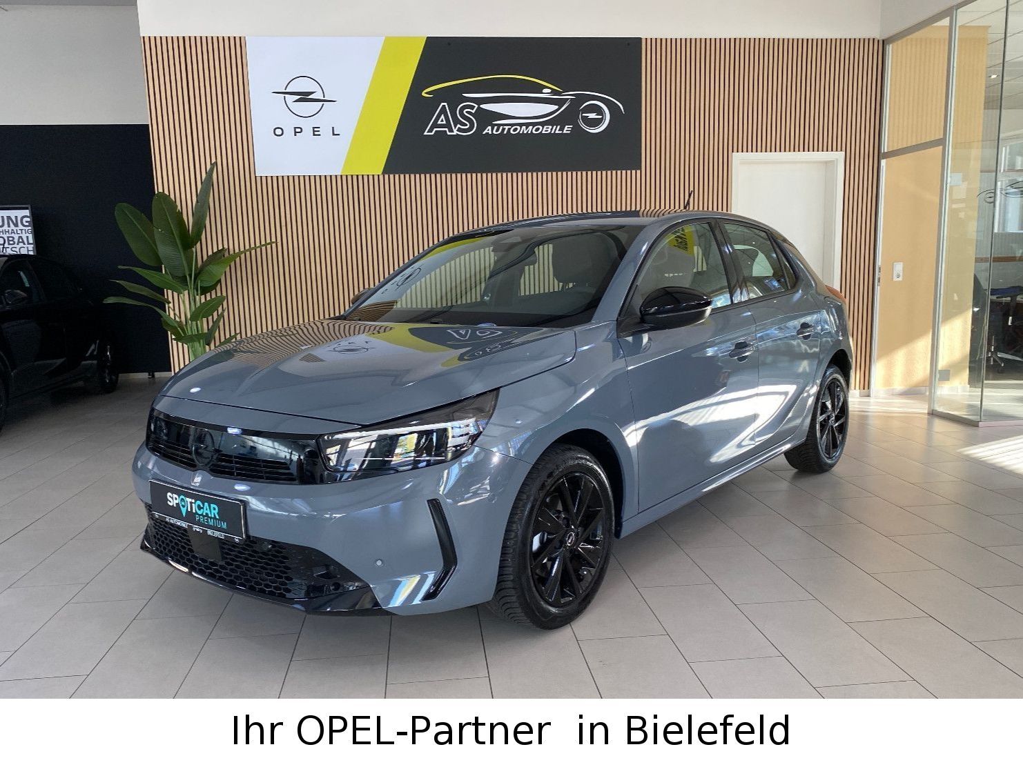 Opel Corsa F GS RFK/PDC/SHZ/LHZ/GJR/LED/MULTIMEDIA