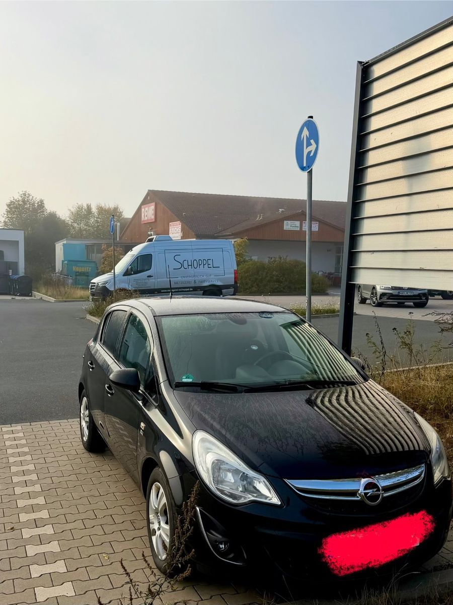 Opel Corsa 1.4 Color Edition 74kW Color Edition