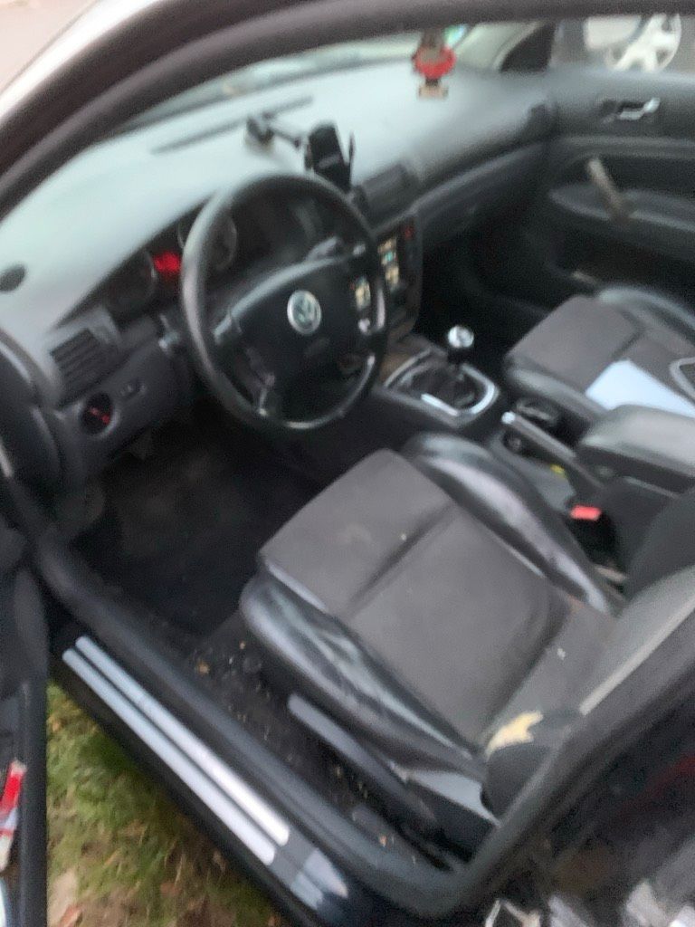 Passa 2.5 dies