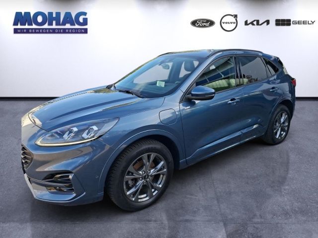 Ford Kuga PHEV ST-Line X *Anhängerkupplung*Rückfahrka
