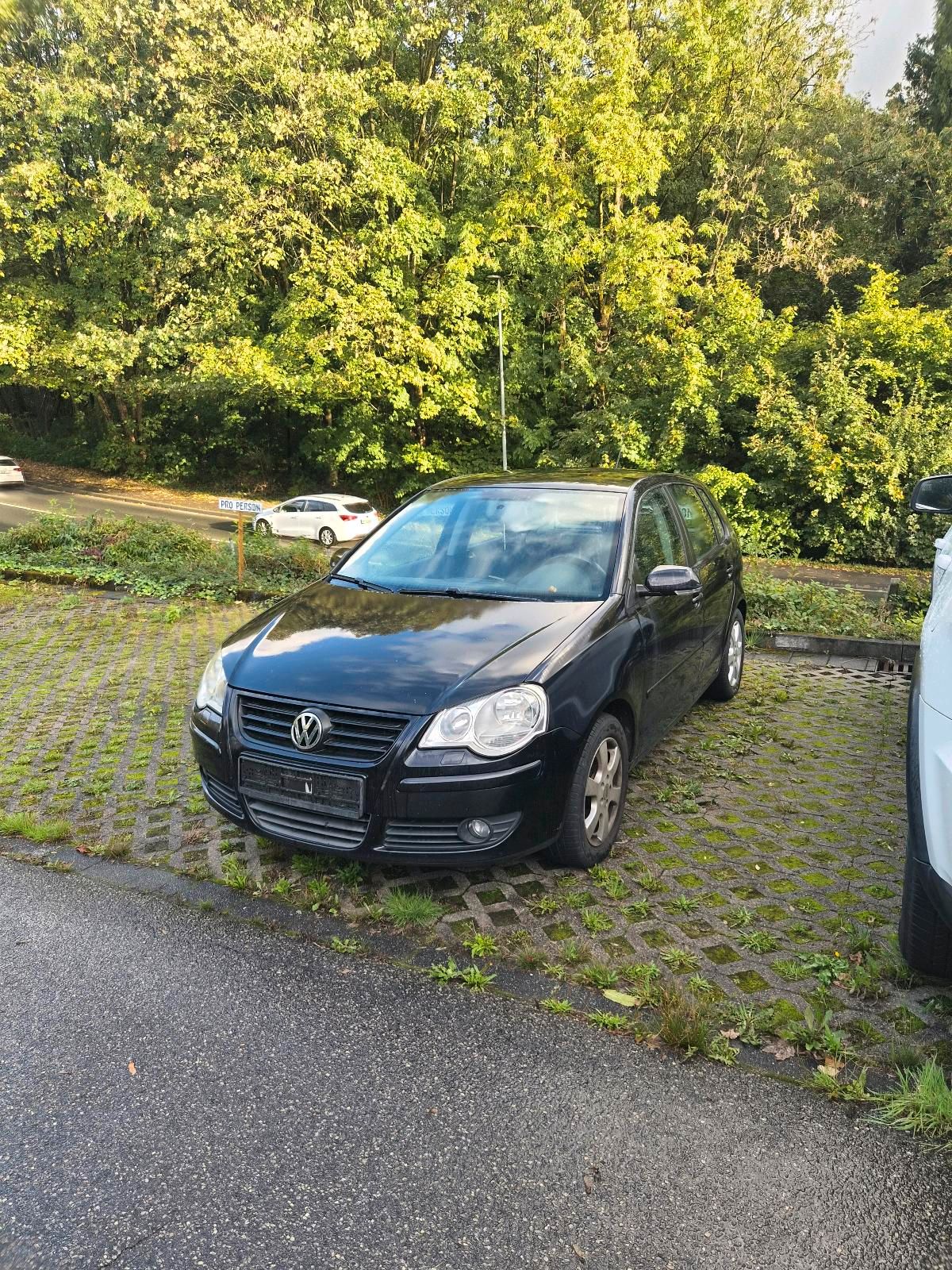 VW Polo 1.2 Tour | Klima & Sitzheizung | Tempomat  112tkm
