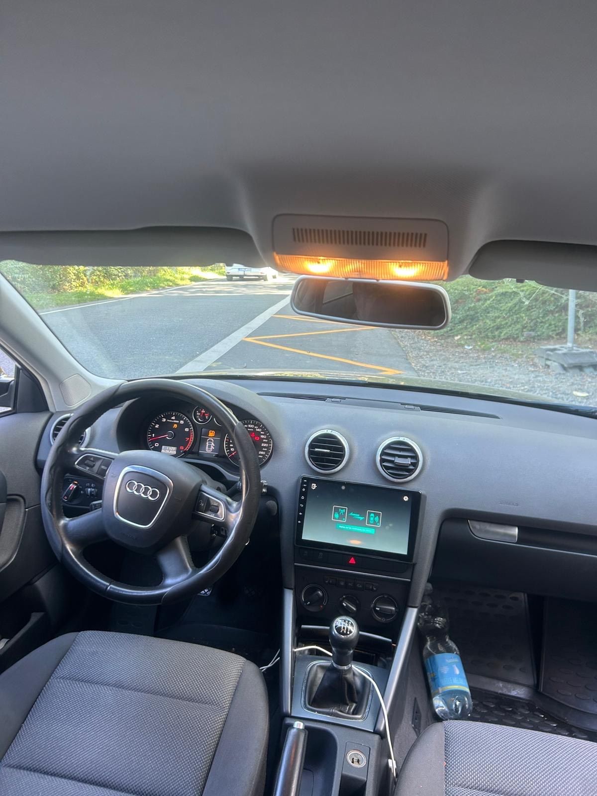 Audi A3  107ps