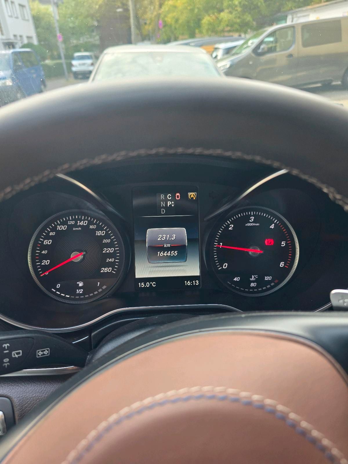 mercedes v250 extralang  4x4 ( bitte die beschreibung lesen !)