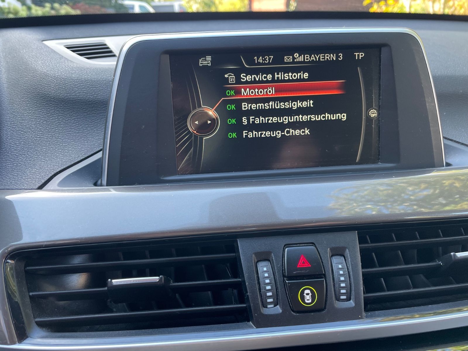 BMW X1 xDrive20i A xLine xLine