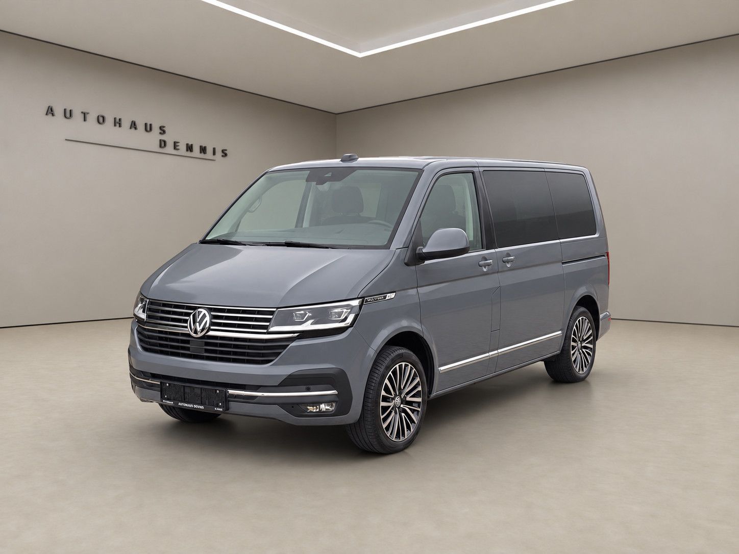 Volkswagen T6.1 Multivan 2.0 TDI DSG Generation Six