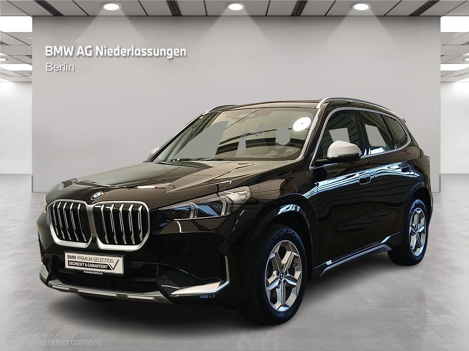 BMW X1 xDrive23d Driv.Assist.Prof Harman/K Head-Up