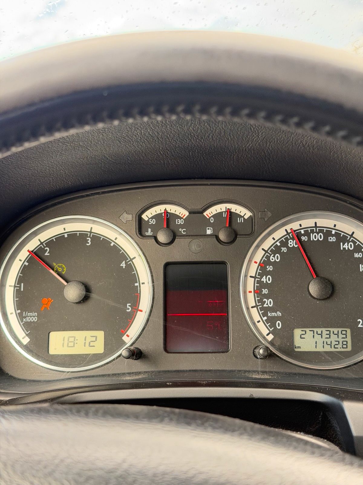 Golf 4 1.9tdi