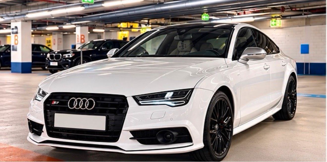 Audi S7 zu verkaufen Baujahr 2016 für 27.500