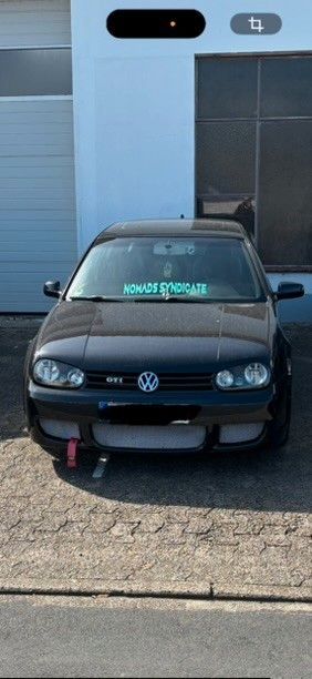 Volkswagen Golf 1.8T GTI GTI
