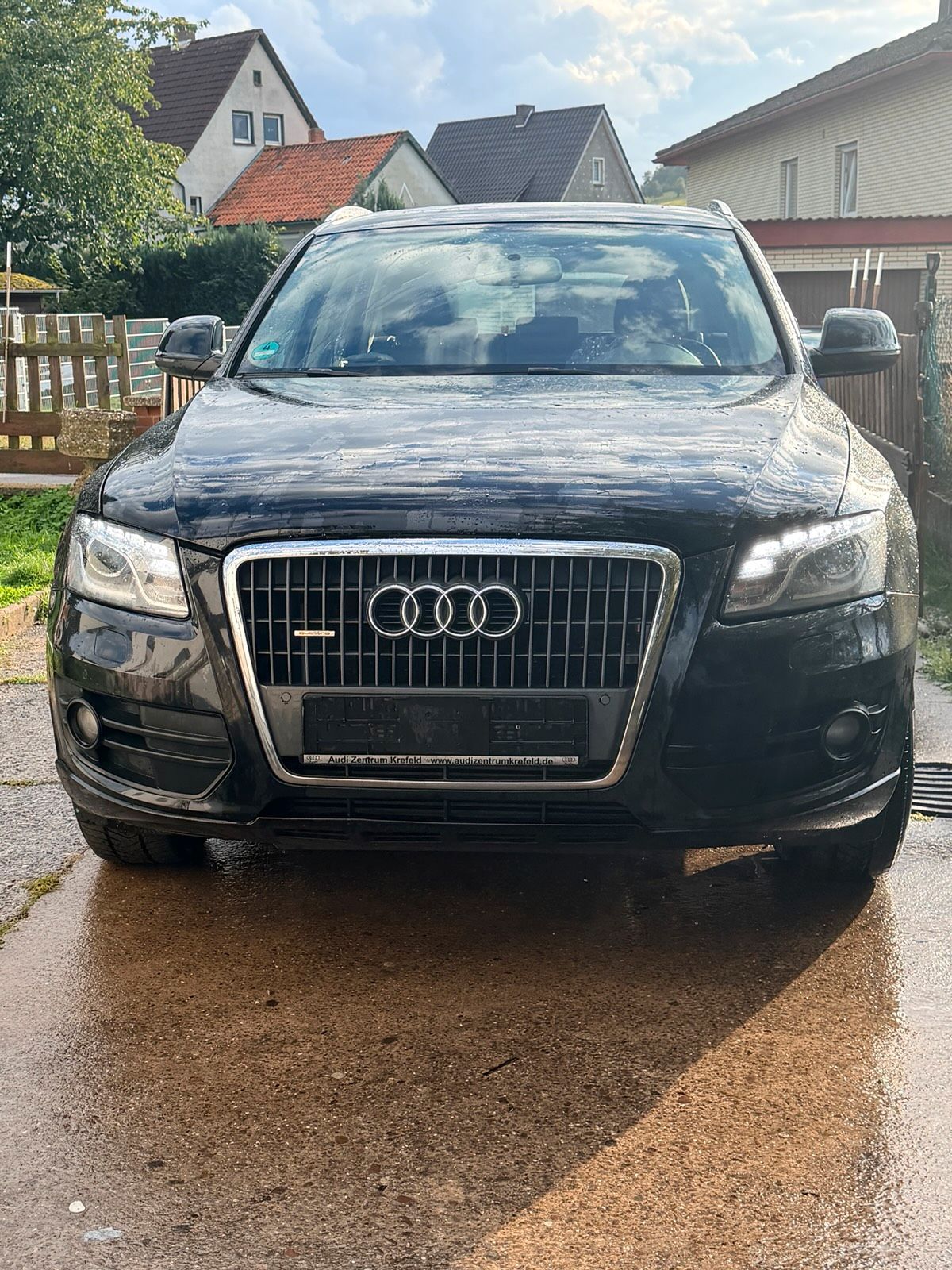 Audi Q5 TDI 2.0