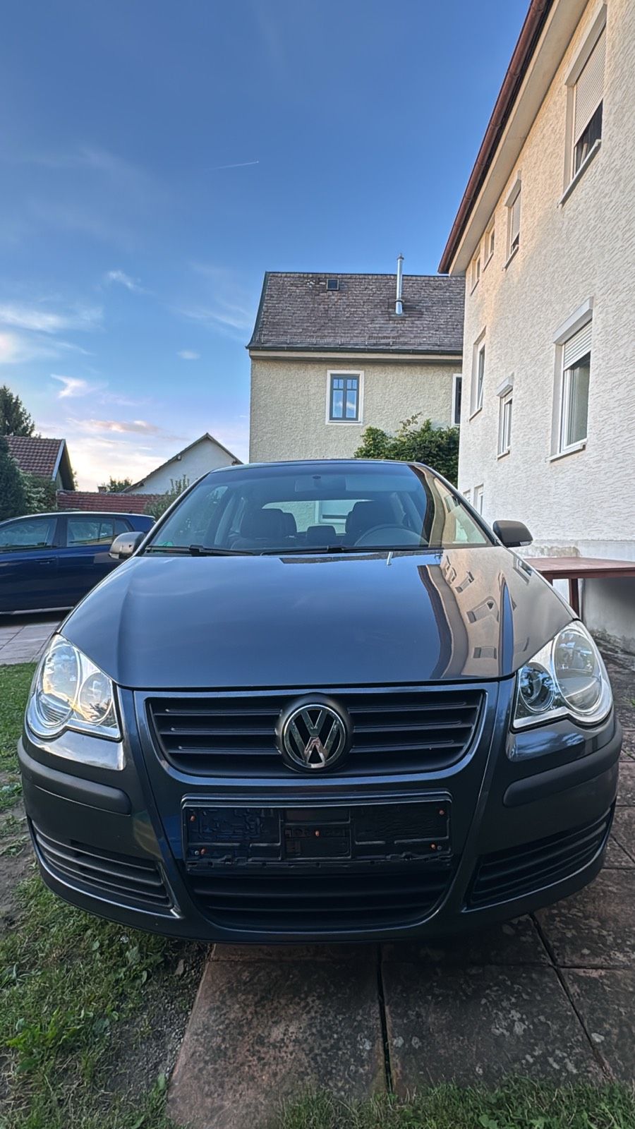 Polo Tdi Mit TÜV
