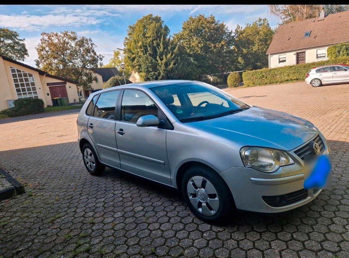 Volkswagen Polo 2007 b.j