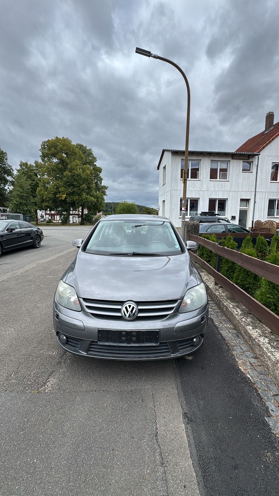 Golf Plus 1.4