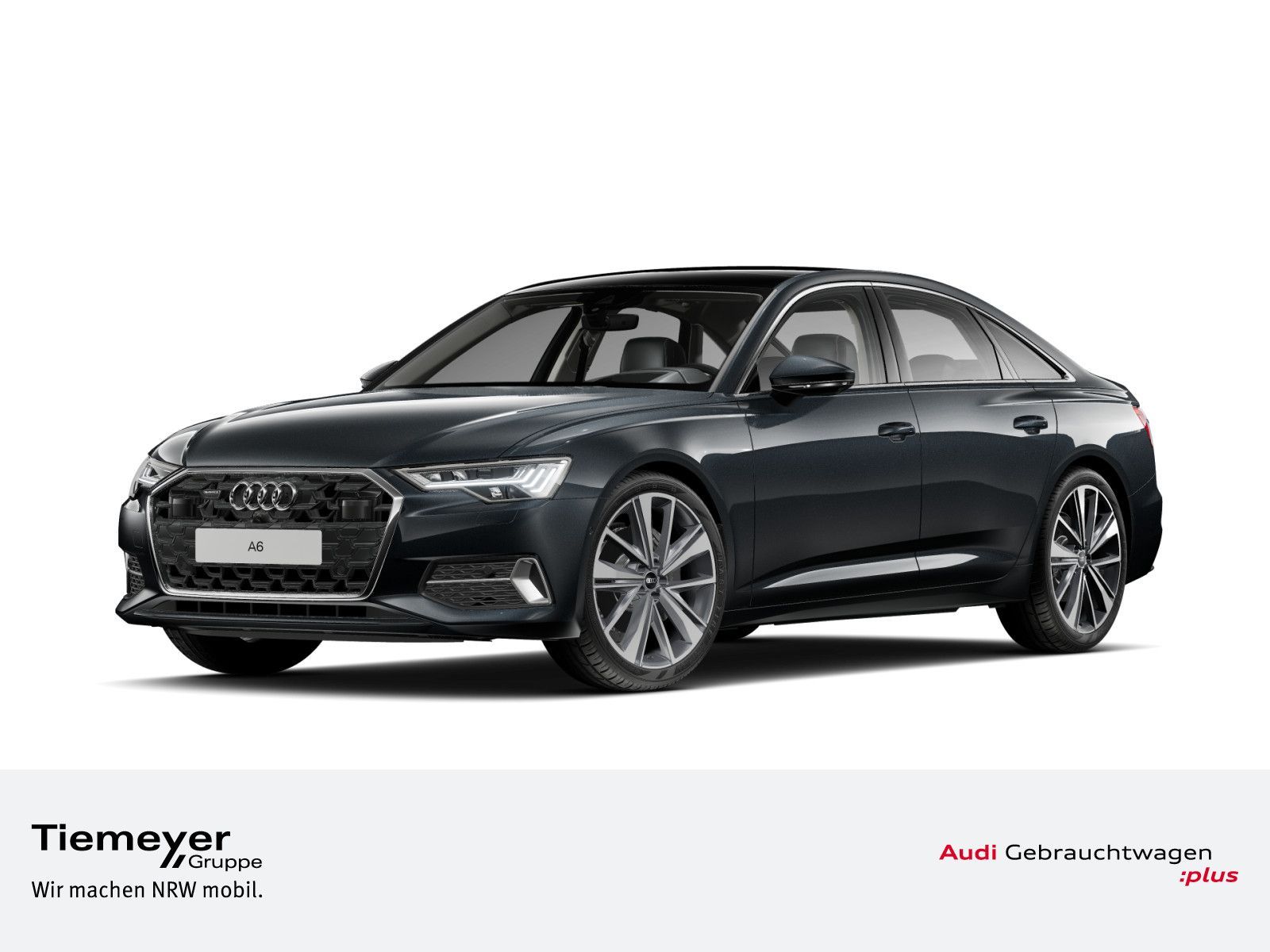 Audi A6 50 TDI Q ADVANCED UPE108 LM21 PANO MASSAGE TV