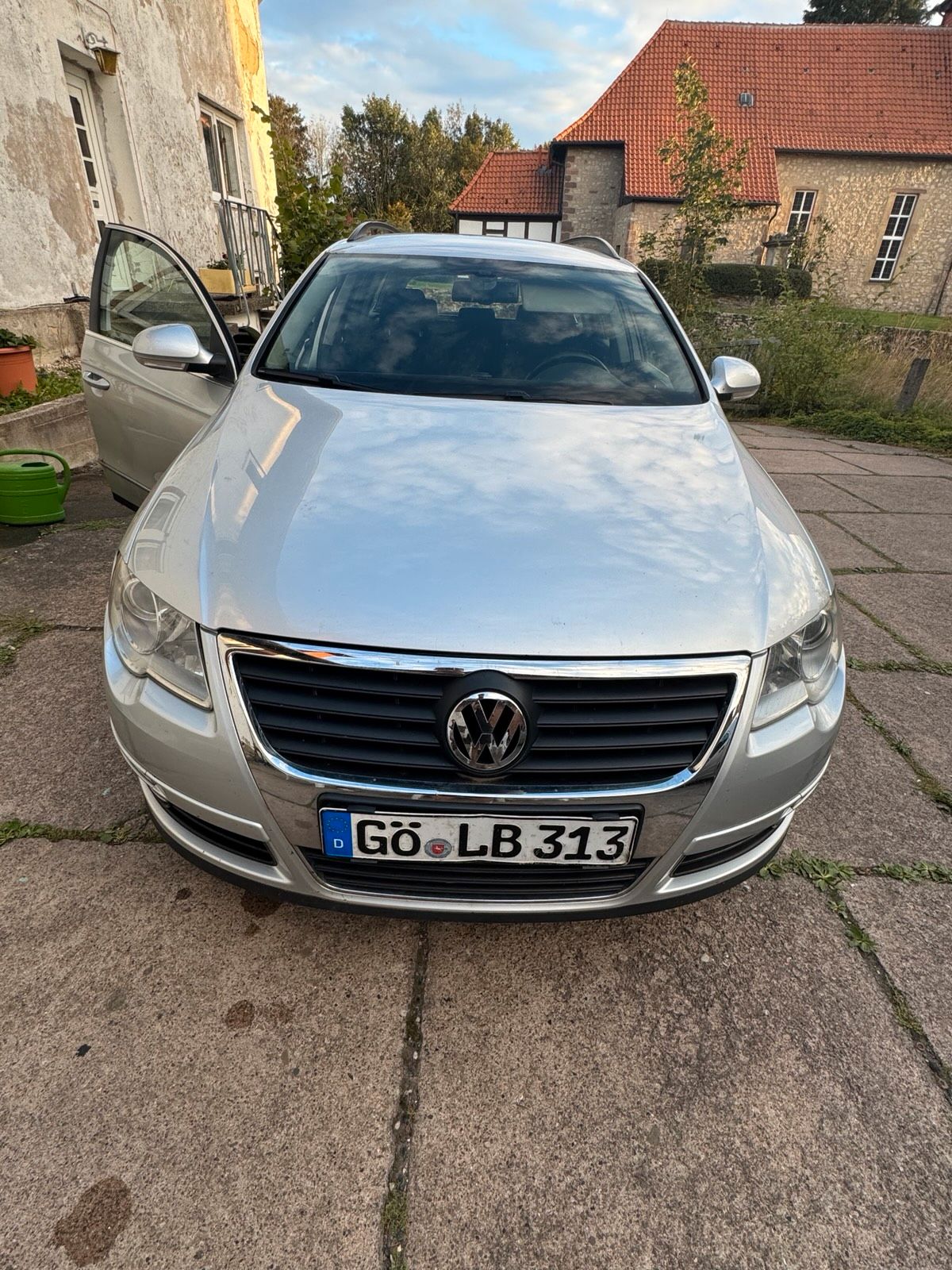 Vw Passat 2.0 TDI