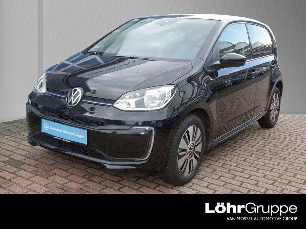 Volkswagen e-up!  Style Plus 15"Klima Sitzheizung Bluetooth