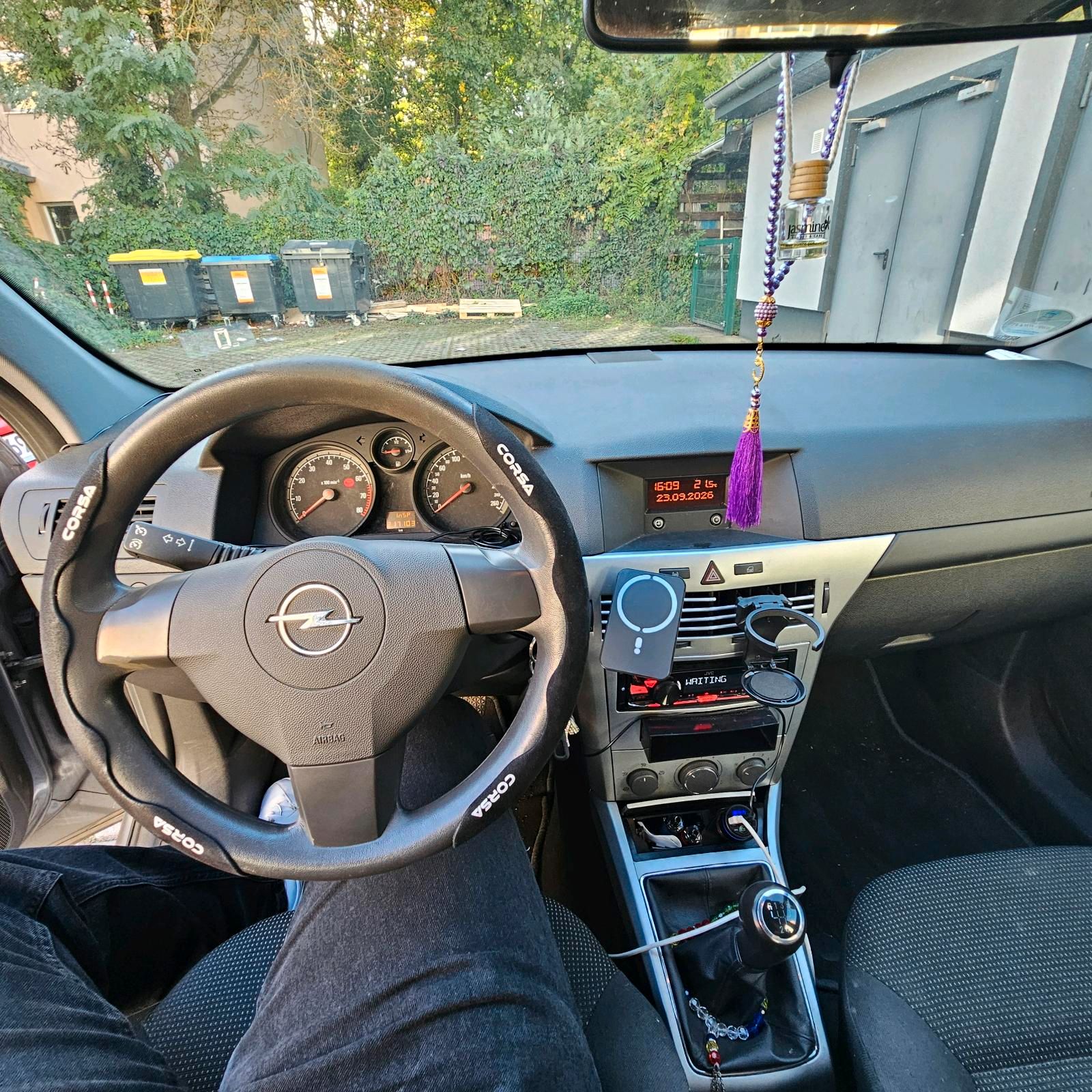 !! Opel Astra H 2029 TÜV TOP Zustand !!