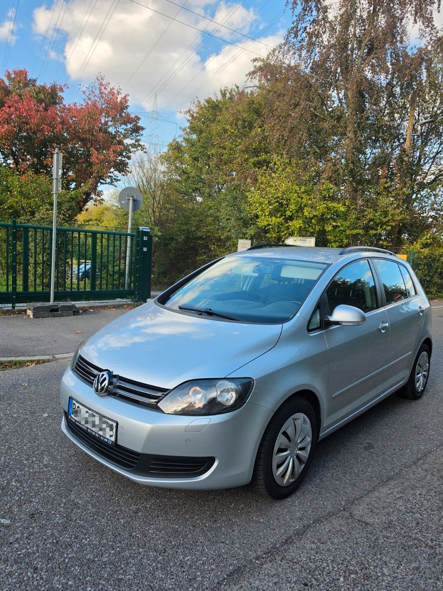 Volkswagen Golf Plus 1.4 TSI 118kW Comfortline Comfortline