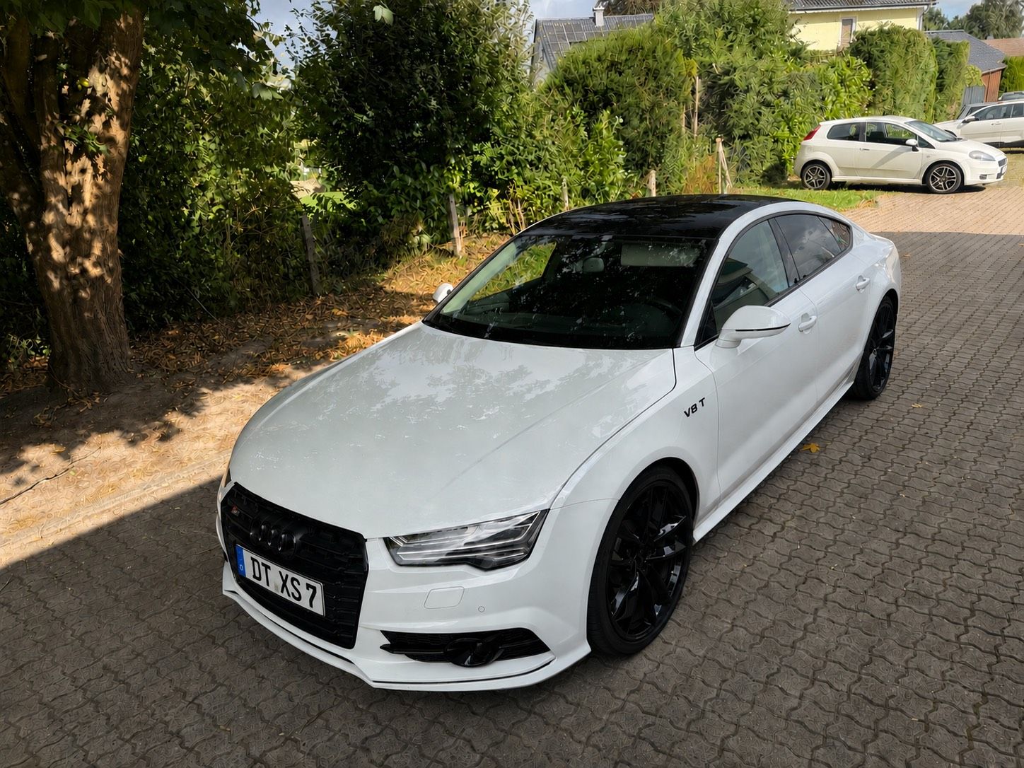 Audi S7 / TÜV Neu VOLL Ausstattung /Tausch Möglich