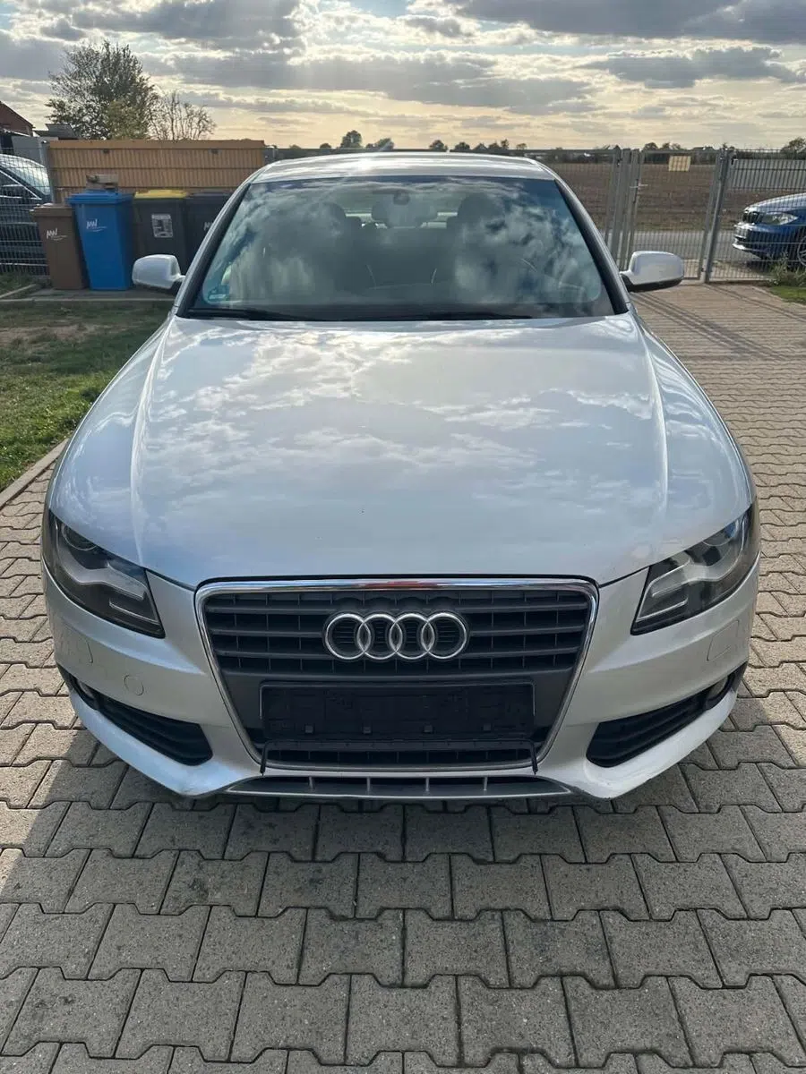 Audi A4 2.0 TDI (DPF) 88kW Ambiente Ambiente