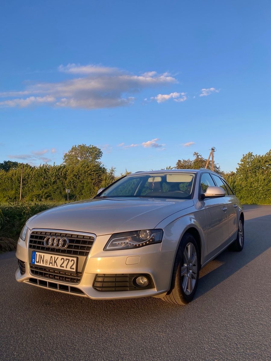 Audi A4 1.8 TFSI Ambiente Avant Ambiente