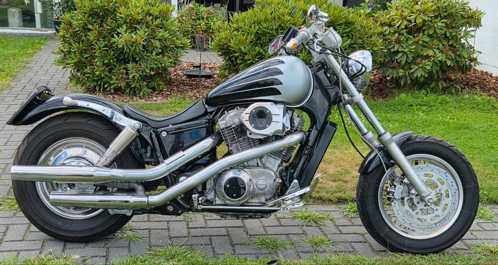 Honda VT 1100 SHADOW