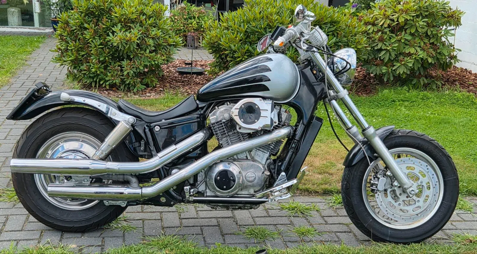 Honda VT 1100 SHADOW